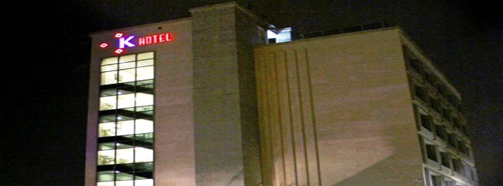 1107/K Hotel - Faridabad 02.jpg